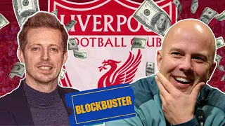 Liverpool In OFFICIAL Talks To Land Blockbuster Deal Ahead Of The Summer!