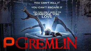 Gremlin (Película completa) Terror, Comedia, 2017