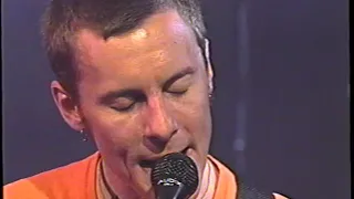 Toadies - Performances & Interview on MTV's 120 Minutes (1995)