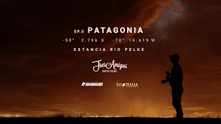 Far From Home EP. 5: Patagonia