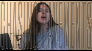 Lily Rose - Chasing Pavements (Adele)