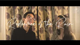 "Redeemer of the Rain" by The Collingsworth Family | Majeh & Kevin COVER
