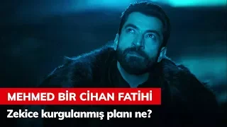 Mehmed’in zekice kurgulanmış planı ne? - Mehmed Bir Cihan Fatihi 1. Bölüm