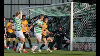 Yeovil vs Wealdstone / All goals and highlights /  7.10.2020 / ENGLAND National League / review