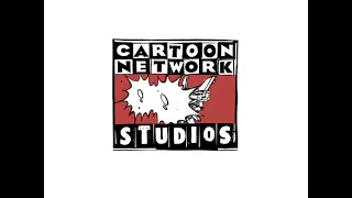 Cartoon Network Studios (2004, RARE) [Megas XLR]