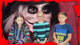 Puppet Master Trailer (1989) REACTION