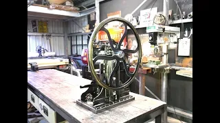 DIY Metal Roller - Forme Industrious