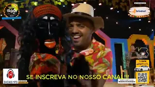 Wesley Safadão e Luan Santana Sem Propaganda