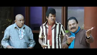Eli Tamil Movie Full Comedy Scene Vadivelu Sadha Pradeep Rawat Vidyasagar