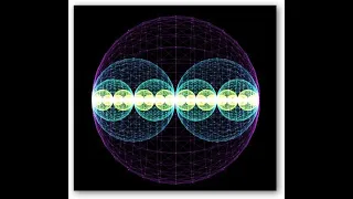Истинная модель Атома. Разум Всерод Эфир Вакуум. Единая структура универсального Вещества.