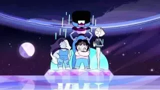 Steven Universe - Intro #2 Latino