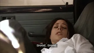 Shane Sleeps In Her Car, Tina Joins Alice At The Planet - L Word 1x07 Scene