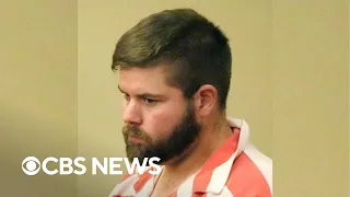 3rd Mississippi "Goon Squad" officer sentenced for torturing Black men