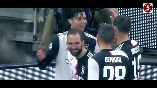 Cristiano Ronaldo All 21 Serie A Goals 2019/20 || ENGLISH COMMENTARY