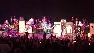 Tom Keifer Cinderella nobody's fool