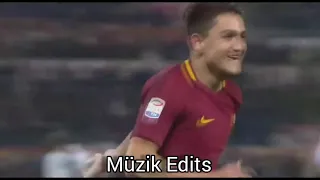 Cengiz Ünder | SKİLLS Çalım, Gol, Asist Karışımı