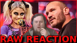 Randy Orton wants The Fiend! : RAW Reaction 22.Mar.2021