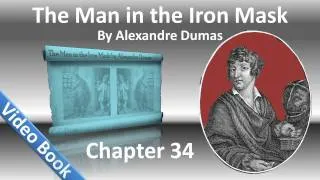 Chapter 34 - The Man in the Iron Mask by Alexandre Dumas - Among Women