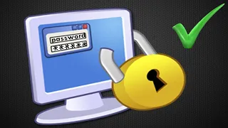 Как поставить пароль на разделы жёсткого диска