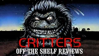 Critters Review - Off The Shelf Reviews
