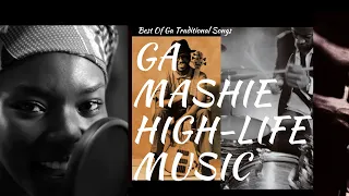 Ghanaian Live Band Music | Latest GA Highlife Music