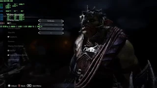 SHADOW OF MORDOR PC I5 3570 GTX 1050 TI