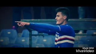 SCHICK, IL NUOVO FENOMENO, GOALS 2016-2017