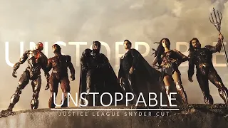 Justice League (Snyder Cut) | unstoppable