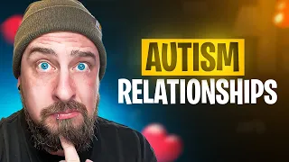 Autism Relationships: 3 Truths About Dating Autistic People