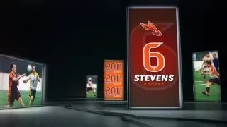 Kronum 2011 // Shaun Stevens // Player Reel