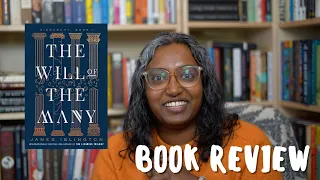 The Will of the Many by James Islington | Book Review