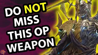 Top 10 Ultra Rare Weapons You NEED To Get ASAP | Remnant 2 Guide