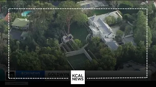 Taylor Swift's LA home | Look At This!