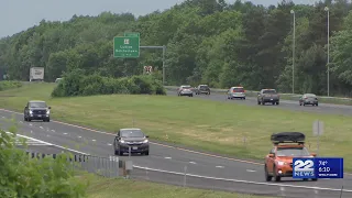 Travelers heading home after Memorial Day weekend