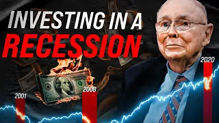 Charlie Munger: Investing During the 2023 Recession