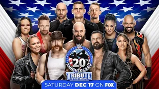 full match WWE.Tribute.To.The.Troops