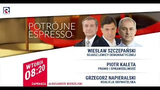 KO ma problem z Unią Europejską i jej funduszami dla Polski | Polska na dzień dobry 2/4