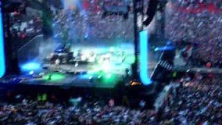 Marigold- Foo Fighters ( Live in Wembley)