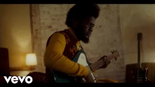 Michael Kiwanuka - Hero (Official Video)