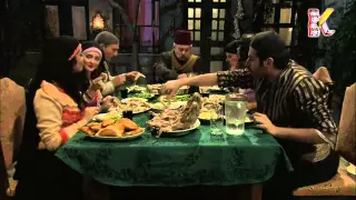 مسلسل زمن البرغوت 2 ـ الحلقة 12 الثانية عشر كاملة HD | Zaman Al Bargouth