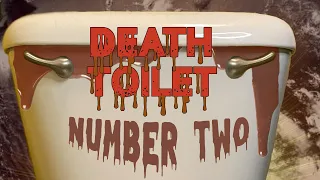 Death Toilet 2 Trailer