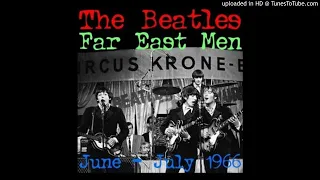 The Beatles I Feel Fine (Tokyo 1966) 1st Concert