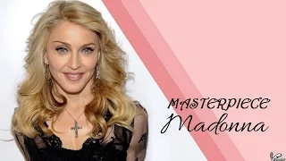 MADONNA - MASTERPIECE (Obra prima) Tradução 2016 HD