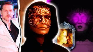 Eyes Wide Shut Hidden Occult Meaning - Full Video Breakdown - Jay Dyer