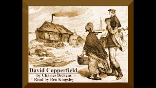 David Copperfield audiobook by Charles Dickens read by Ben Kingsley. Abridged. Excellent.