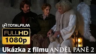 Anděl Páně 2 (2016) Láska andělská vs. láska čertovská