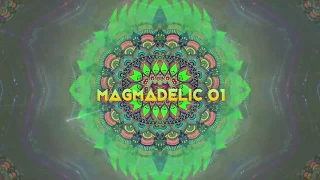 Multifect - Thought Experiment (Remix) - [Magmadelic 01 VA Compilation]