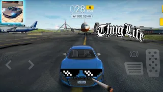 Extreme Car Driving Simulator - Thug Life (Savage Moments) || P10
