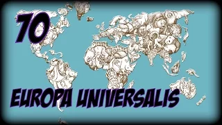 Europa Universalis 🔥сетевая🔥 Конго Вмешивается! ► # 70