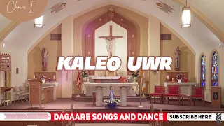 KALEO CHOIR